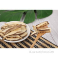 Shiitake jamur irisan iklan dehidrasi cepat